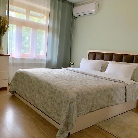 Samarkand Apartment ภายนอก รูปภาพ